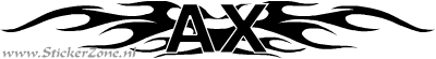 AX Tribal