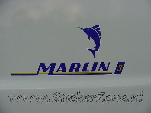 Marlin Camper