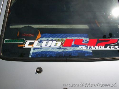Club 147 metanol.com