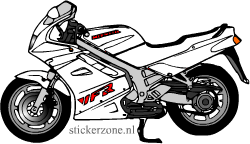 Honda VFR Racing