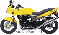 Kawasaki ZR7S