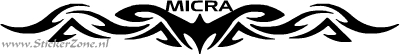 Nissan Micra Tribal
