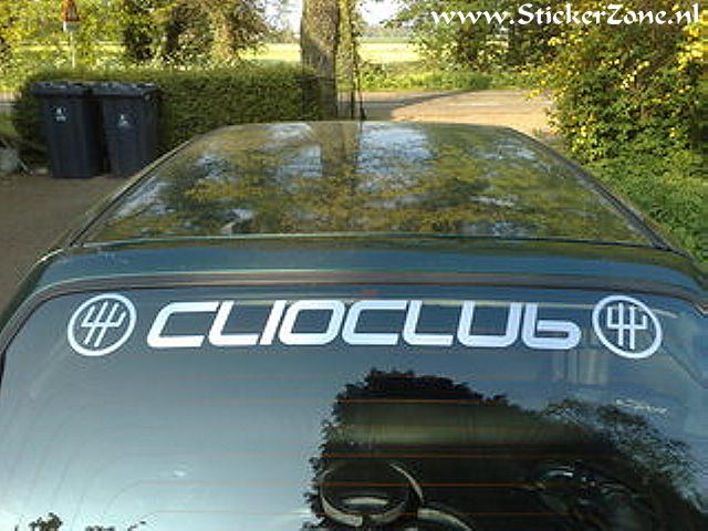 ClioClub Nederland