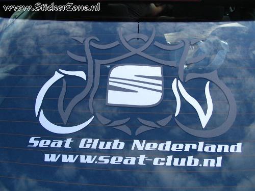 Tribal Seat Club Nederland