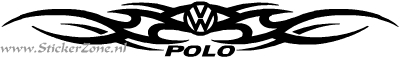 VW Polo Tribal